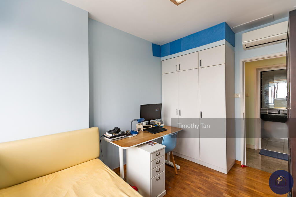 The Madeira (D23), Condominium #293840641